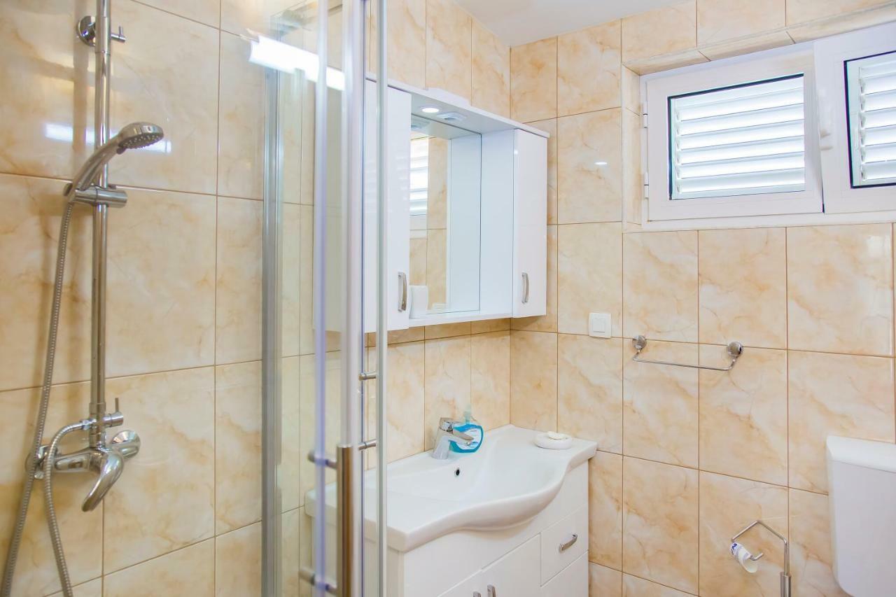 Vila Lukrecija Drače Chambre photo