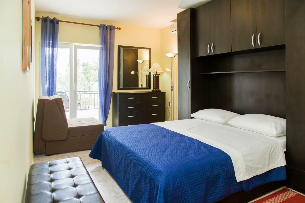 Vila Lukrecija Drače Chambre photo