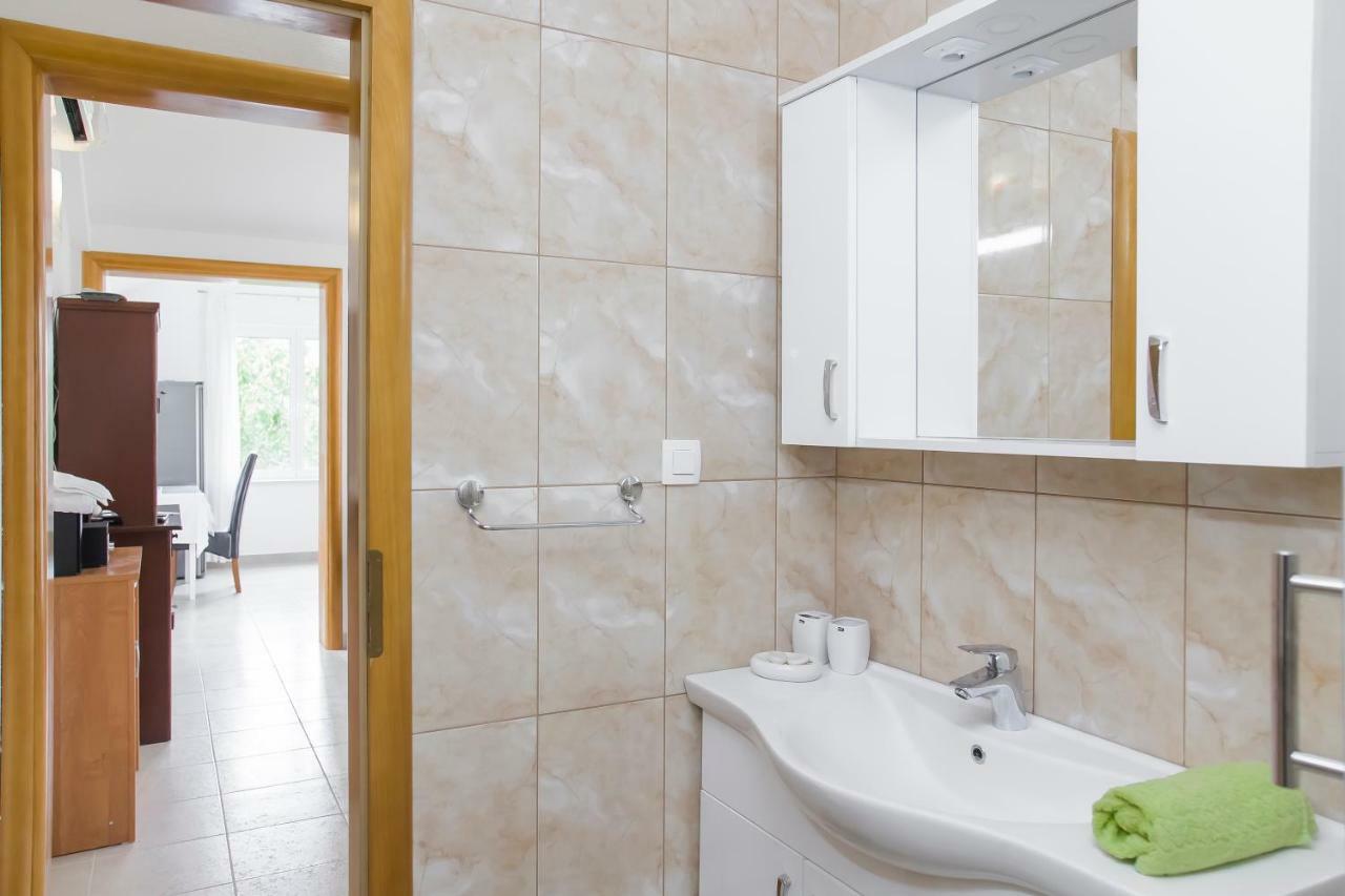 Vila Lukrecija Drače Chambre photo