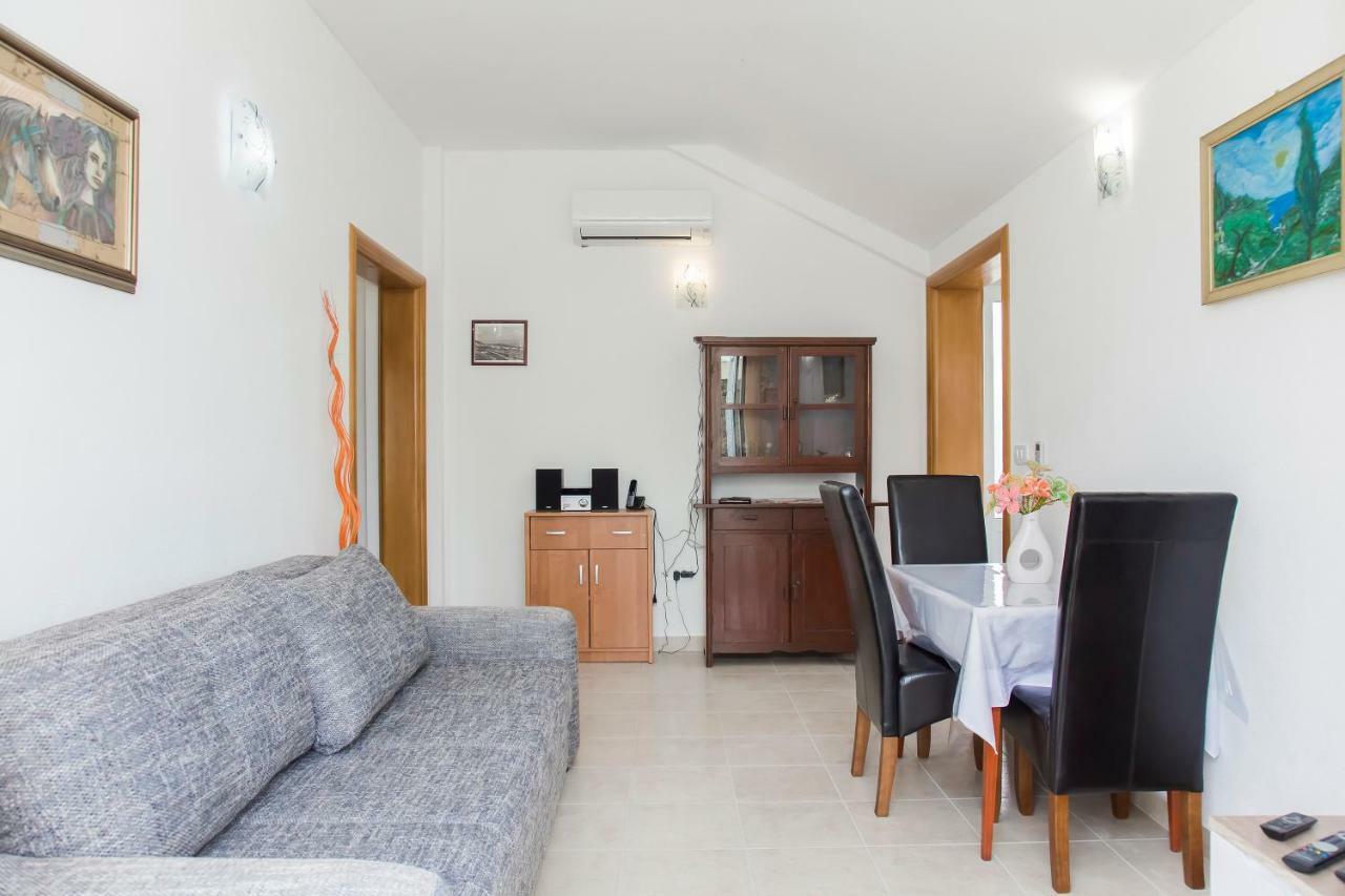 Vila Lukrecija Drače Extérieur photo