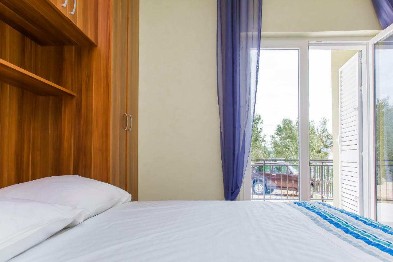 Vila Lukrecija Drače Extérieur photo