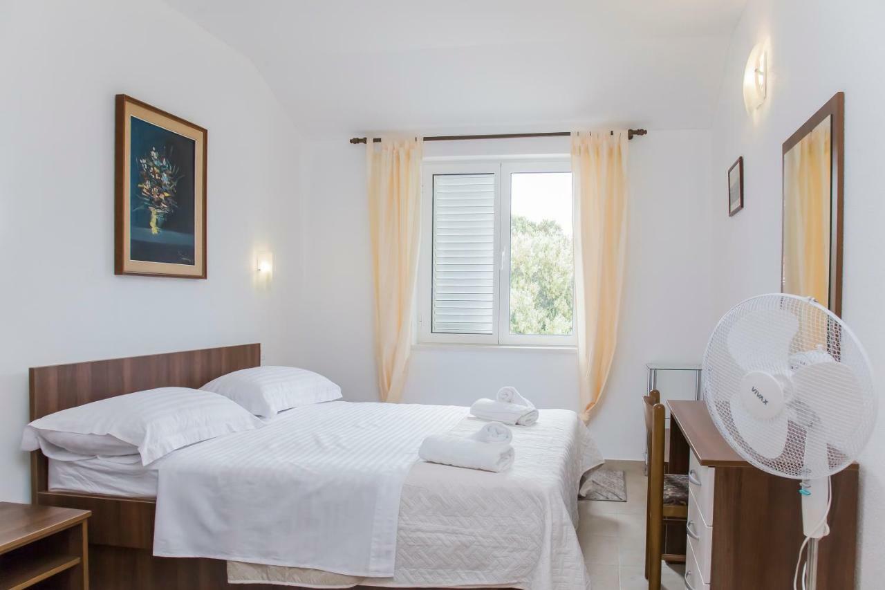 Vila Lukrecija Drače Chambre photo