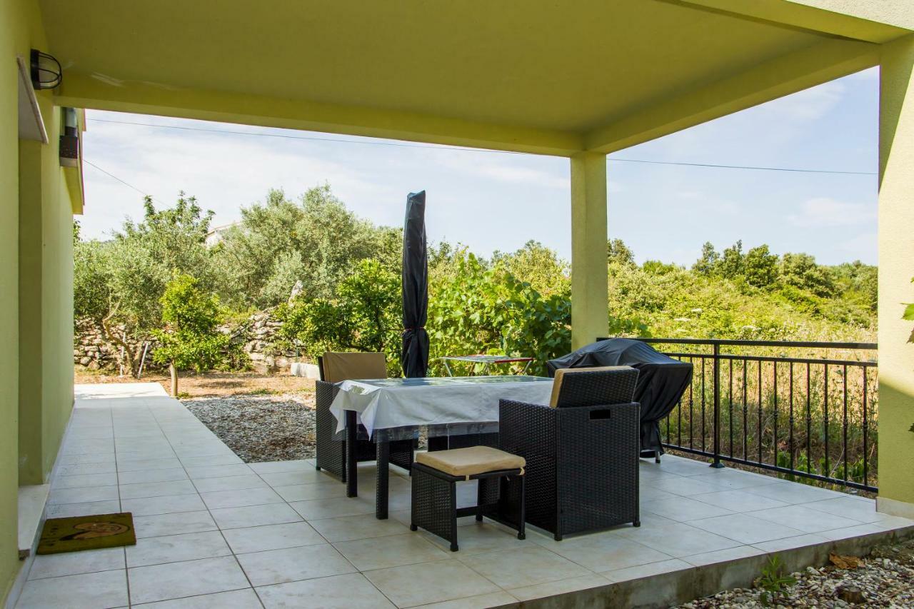 Vila Lukrecija Drače Extérieur photo